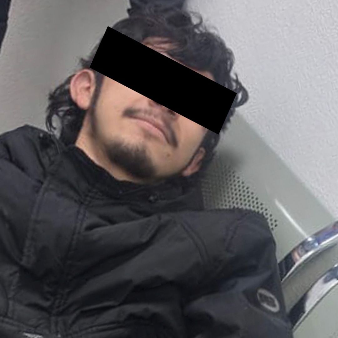 Sacan de un Hospital a 'El Lápiz', Herido de Bala, Antes de su Detención por la SSC